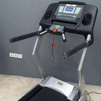 تردمیل mega fitnes 7700 تردمیل با گارانتی یکسال|تجهیزات ورزشی|تهران, خلیج فارس|دیوار