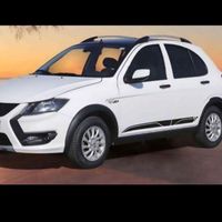 کوییک اتومات R Plus، مدل. 1402 صفر|خودرو سواری و وانت|شیراز, تاچارا|دیوار