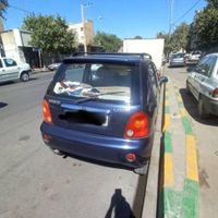 ام‌وی‌ام 110 دنده‌ای ۴ سیلندر، مدل ۱۳۹۲|خودرو سواری و وانت|مشهد, ستاری|دیوار