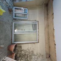 پنجره upcv به همراه حفاظ ها|مصالح و تجهیزات ساختمان|تهران, حصار بوعلی|دیوار