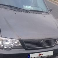 پراید ۱۱۱ مدل ۹۰|خودرو سواری و وانت|تهران, تهران‌سر|دیوار