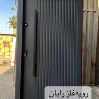 درب ضدسرقت رویه فلزی ،درب ضد سرقت ،فلزی ،ورودی|مصالح و تجهیزات ساختمان|تهران, میدان انقلاب|دیوار