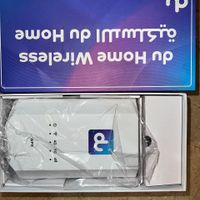 مودم zlt x28 5g و x 28 pro + نت 1500 گیگ ایرانسل|مودم و تجهیزات شبکه|تهران, فاطمی|دیوار