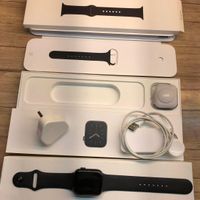 Apple Watch serie 6 44mm|ساعت|تهران, آجودانیه|دیوار