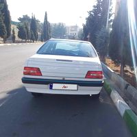 پژو 405 SLX موتور 1800، مدل ۱۳۹۰|خودرو سواری و وانت|تهران, ازگل|دیوار