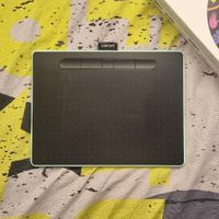 تبلت گرافیکی وکام-wacom ctl6100|تبلت|تهران, تهرانپارس شرقی|دیوار