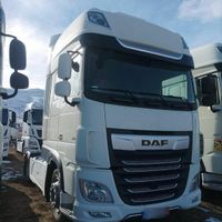 Daf    480     xf  ssc   داف|خودرو سنگین|تهران, شهرک غرب|دیوار