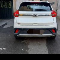 ام‌وی‌ام X22 دنده‌ای اکسلنت مدل ۹۷ اقساطی|خودرو سواری و وانت|تهران, تهرانپارس غربی|دیوار
