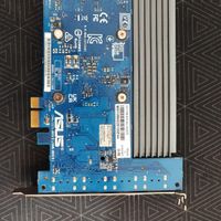 کارت گرافیک با چهار خروجی hdmi|قطعات و لوازم جانبی رایانه|تهران, توحید|دیوار