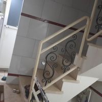یک طبقه 82متر طبقه بالا از دو طبقه راه جدا نوساز|فروش خانه و ویلا|اصفهان, عمان سامانی|دیوار