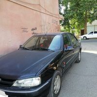 پژو پارس|خودرو سواری و وانت|ورامین, |دیوار