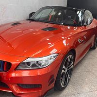 بی‌ام‌و Z4 28i، مدل ۲۰۱۵|خودرو سواری و وانت|تهران, پونک|دیوار