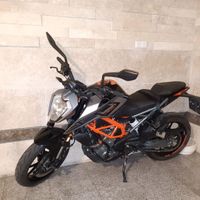 KTM DUKE 250  ABS 2022|موتورسیکلت|تهران, جردن|دیوار