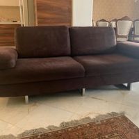 مبل راحتی تختخواب شو|مبلمان خانگی و میز عسلی|تهران, پاسداران|دیوار