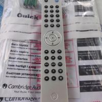کمبریج آدیو Cambridge Audio Azur 650A|سیستم صوتی خانگی|تهران, کاشانک|دیوار