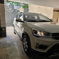ام‌وی‌ام X22 اتوماتیک اسپرت اکسلنت، مدل ۱۴۰۰|خودرو سواری و وانت|تهران, جنت‌آباد مرکزی|دیوار