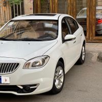 برلیانس H330 اتوماتیک 1500cc، مدل ۱۳۹۵|خودرو سواری و وانت|تهران, آبشار تهران|دیوار