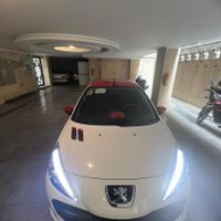 پژو 207i اتوماتیک MC، مدل ۱۴۰۱|خودرو سواری و وانت|تهران, شوش|دیوار