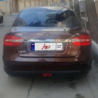جک J5 اتوماتیک 1800cc مدل 1394 کارنامه|سواری و وانت|تهران, نیاوران|دیوار