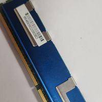 32g Pc3l 10600L|قطعات و لوازم جانبی رایانه|تهران, ایرانشهر|دیوار