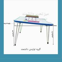 میزتحریر تاشو|میز تحریر و کامپیوتر|تهران, صالح‌آباد شرقی|دیوار