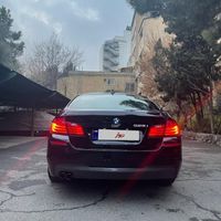 Bmw بی‌ام‌و سری 5 سدان 528i، مدل ۲۰۱۴|خودرو سواری و وانت|تهران, شهرک غرب|دیوار