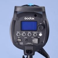 فلاش گودوکس GODOX QS-300 II|دوربین عکاسی و فیلم‌برداری|تهران, سهروردی|دیوار