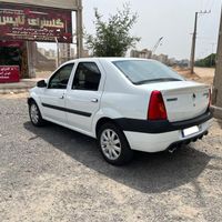 رنو تندر 90 (L90 لوگان) E2، مدل ۱۳۹۶|خودرو سواری و وانت|تهران, آبشار|دیوار