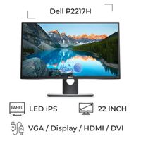 مانیتور استوک کارکرده HDMI IPS 20 22 23 24 اینچ|قطعات و لوازم جانبی رایانه|تهران, میدان ولیعصر|دیوار