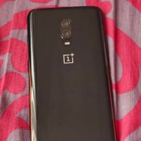 وان پلاس OnePlus 6T McLaren Edition|موبایل|تهران, تهرانپارس غربی|دیوار