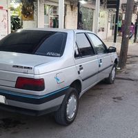 پژو 405 جی ال ایکس (GLX)، مدل ۱۳۸۹|خودرو سواری و وانت|رشت, نظری|دیوار