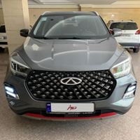 ام وی ام X55pro مدل ۱۴۰۱|خودرو سواری و وانت|تهران, جنت‌آباد مرکزی|دیوار