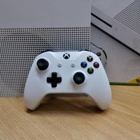 Xbox one S 500 gb فول بازی 2023|کنسول، بازی ویدئویی و آنلاین|تهران, پیروزی|دیوار