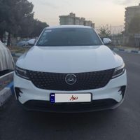 دیگنیتی پرستیژ داخل مارون ۱۴۰۲/۱۲|خودرو سواری و وانت|تهران, کوی نوبنیاد|دیوار