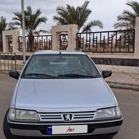 پژو 405 GLX - دوگانه سوز CNG، مدل ۱۳۹۰|خودرو سواری و وانت|زاهدان, |دیوار