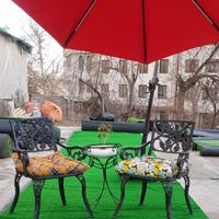 تولید و پخش صندلی باغی|صندلی و نیمکت|تهران, پاسداران|دیوار