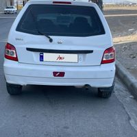 پراید 111 SE، مدل ۱۳۹۶|خودرو سواری و وانت|زاهدان, |دیوار