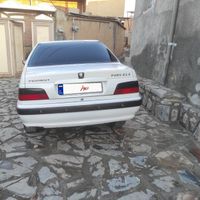 پژو پارس ساده، مدل ۱۳۸۹|خودرو سواری و وانت|سنندج, |دیوار