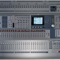 میکسر دیجیتال تسکم مدل TASCAM DM 4800|سیستم صوتی خانگی|تهران, جردن|دیوار