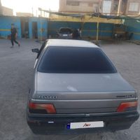 پژو 405 GLX بنزینی، مدل ۱۳۸۷|خودرو سواری و وانت|سیرجان, |دیوار