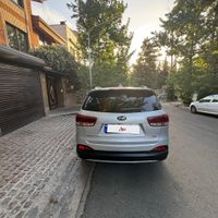 کیا سورنتو GT Line نسل سوم، مدل ۲۰۱۶|خودرو سواری و وانت|تهران, شهرک غرب|دیوار