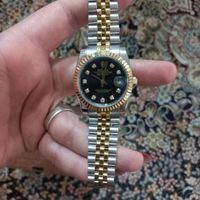 ساعت مچی مارک Rolex|ساعت|تهران, شمیران‌نو|دیوار