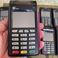 دستگاه کارتخوان سیار(کارت خوان)پز بیسیم|فروشگاه و مغازه|تهران, جنت‌آباد شمالی|دیوار