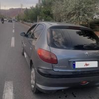 پژو 206 تیپ ۳، مدل ۱۳۸۵|خودرو سواری و وانت|تبریز, |دیوار