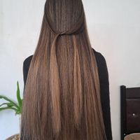 مدل برای خدمات رنگ و لایت|خدمات آرایشگری و زیبایی|تهران, خلیج فارس|دیوار