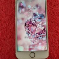 اپل iPhone 6s با حافظهٔ ۳۲ گیگابایت|موبایل|تهران, تهرانپارس شرقی|دیوار