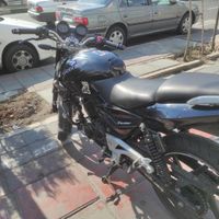 موتورمعاوضه باگوشی نوت 20هنداباکسرکلیک هیروآپاچی|موتورسیکلت|تهران, شمیران‌نو|دیوار