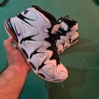 Nike Air Max CB34کتونی نایک*فومپوزیت*بسکتبال*|کیف، کفش، کمربند|تهران, نظام‌آباد|دیوار