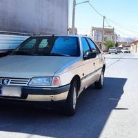 پژو 405 جی ال ایکس ،مدل 82|خودرو سواری و وانت|بیرجند, |دیوار