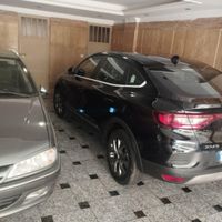 رنو Arkana XM3، مدل ۱۴۰۳|خودرو سواری و وانت|تهران, نارمک|دیوار